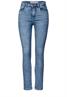 Skinny Fit Jeans light blue wash