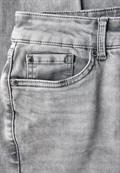 Skinny Fit Jeans light grey random