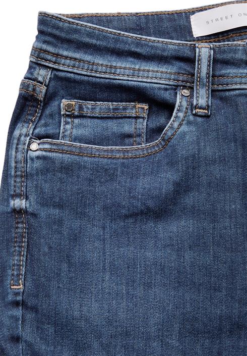 skinny-flared-jeans-dark-blue-washed