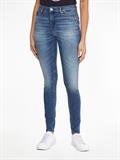 Skinny Jeans Nora denim dark
