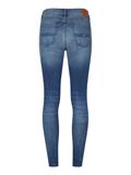 Skinny Jeans Nora denim dark