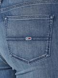 Skinny Jeans Nora denim dark
