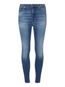 Skinny Jeans Nora denim dark