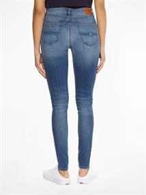 Skinny Jeans Nora denim dark