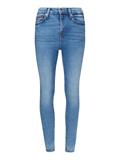 Skinny Jeans Nora denim medium