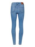 Skinny Jeans Nora denim medium