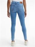 Skinny Jeans Nora denim medium