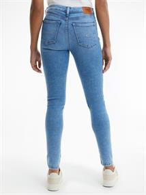 Skinny Jeans Nora denim medium