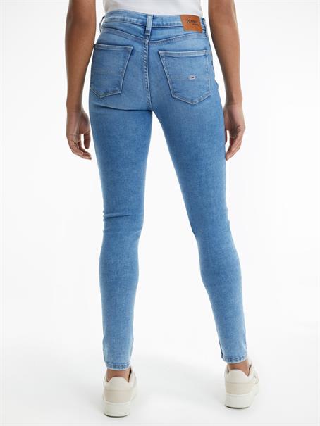 Skinny Jeans Nora denim medium