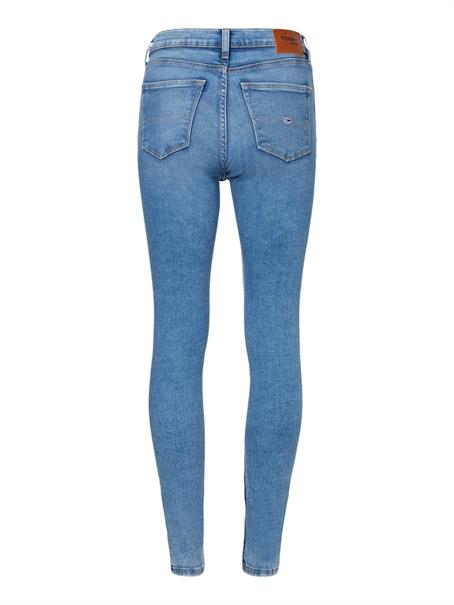 Skinny Jeans Nora denim medium