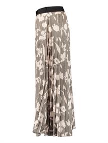 Skirt El44ea khaki