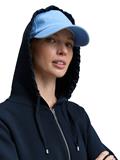 sky captain blue