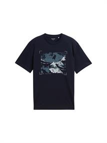 sky captain blue