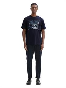 sky captain blue