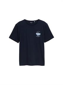 sky captain blue
