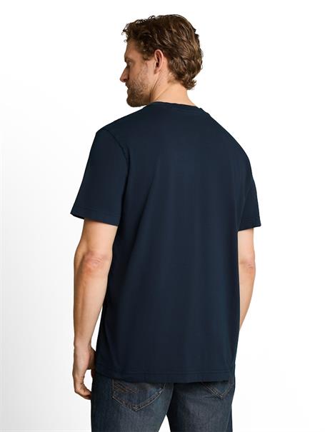 sky captain blue