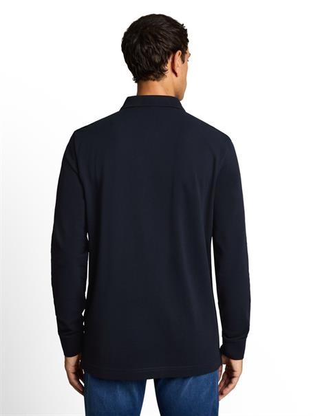 sky captain blue