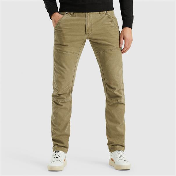 SKYLOCK WORKER FANCY STRUCTURED safari