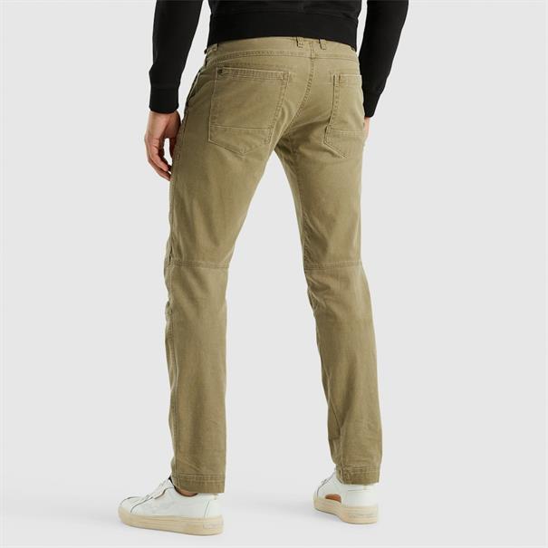 SKYLOCK WORKER FANCY STRUCTURED safari