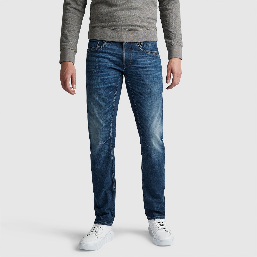 Pme Legend Herren Jeans Ptr650-diw Grey