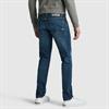 SKYMASTER SOFT GREEN CAST dark indigo denim