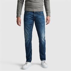 SKYMASTER STRETCH DENIM grey