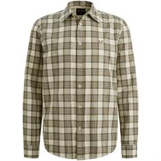 Skynight Classic Herringbone Check/casual 1A bone white