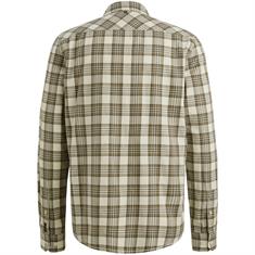 Skynight Classic Herringbone Check/casual 1A bone white