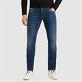 SKYRAK cashmere indigo blue