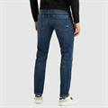 SKYRAK cashmere indigo blue