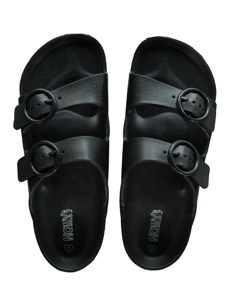 Hailys Damen Schuhe SL Bi44rte lblue bequem online kaufen bei Tara 