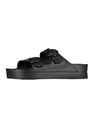 Hailys Damen Schuhe SL Bi44rte lblue bequem online kaufen bei Tara 