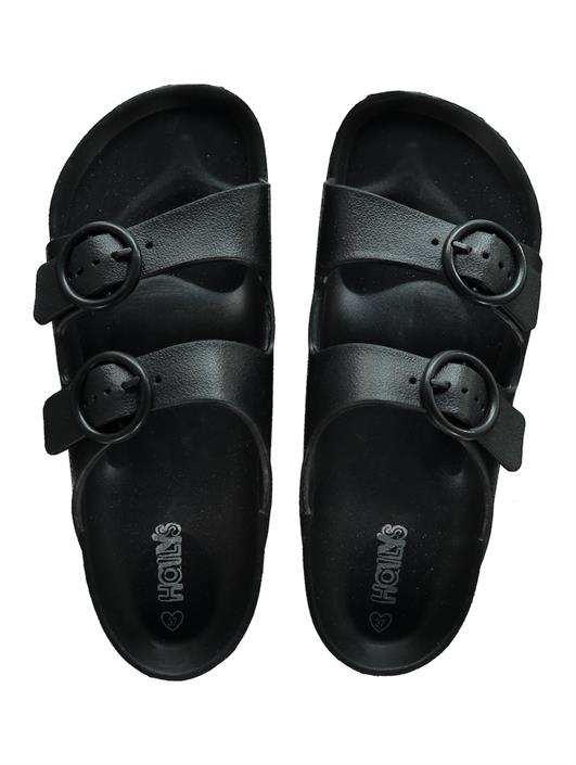 Hailys Damen Schuhe SL Bi44rte lblue bequem online kaufen bei Tara 