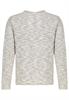 slate grey-offwhite