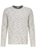 slate grey-offwhite