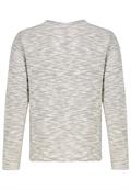 slate grey-offwhite