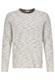 slate grey-offwhite