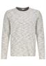 slate grey-offwhite