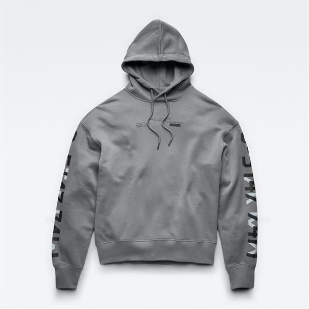 Sleeve graphics loose hdd sw granite