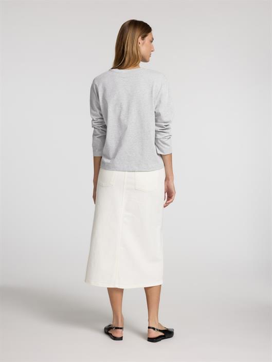 slfessential-ls-boxy-tee-noos-light-grey-melange