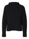 SLFSELMA LS KNIT PULLOVER NOOS black
