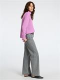 SLFSELMA LS KNIT PULLOVER NOOS first bloom