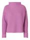 SLFSELMA LS KNIT PULLOVER NOOS first bloom