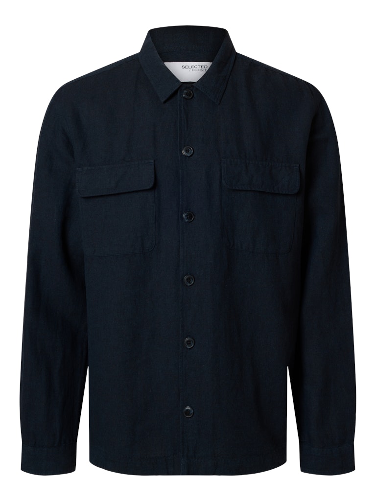 Selected Herren Hemd 16096369 günstig online kaufen