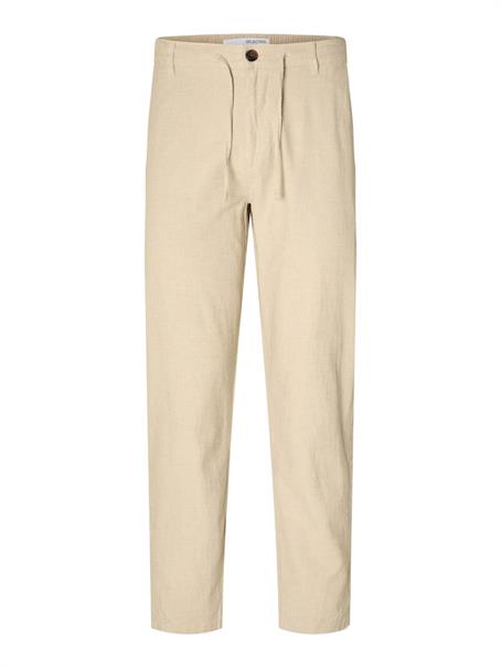 SLH172-SLIMTAPE BRODY LINEN BLD PNT NOOS incense