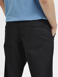 SLH175-SLIM NEW MILES FLEX PANT NOOS black