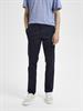 SLH175-SLIM NEW MILES FLEX PANT NOOS dark sapphire