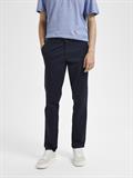 SLH175-SLIM NEW MILES FLEX PANT NOOS dark sapphire