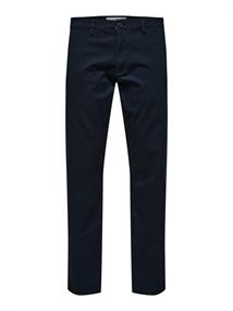 SLH175-SLIM NEW MILES FLEX PANT NOOS dark sapphire