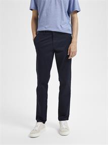 SLH175-SLIM NEW MILES FLEX PANT NOOS dark sapphire